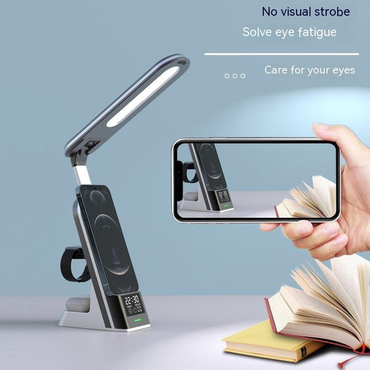Creative Desk Lamp Multifunctional Wireless Charger